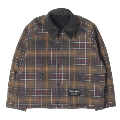 25AW リバーシブル トランスポート ジャケット (REVERSIBLE TRANSPORT)