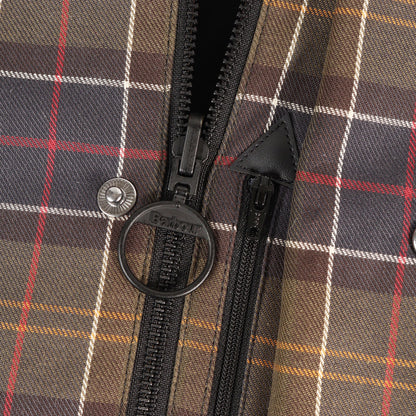 25AW リバーシブル トランスポート ジャケット (REVERSIBLE TRANSPORT)