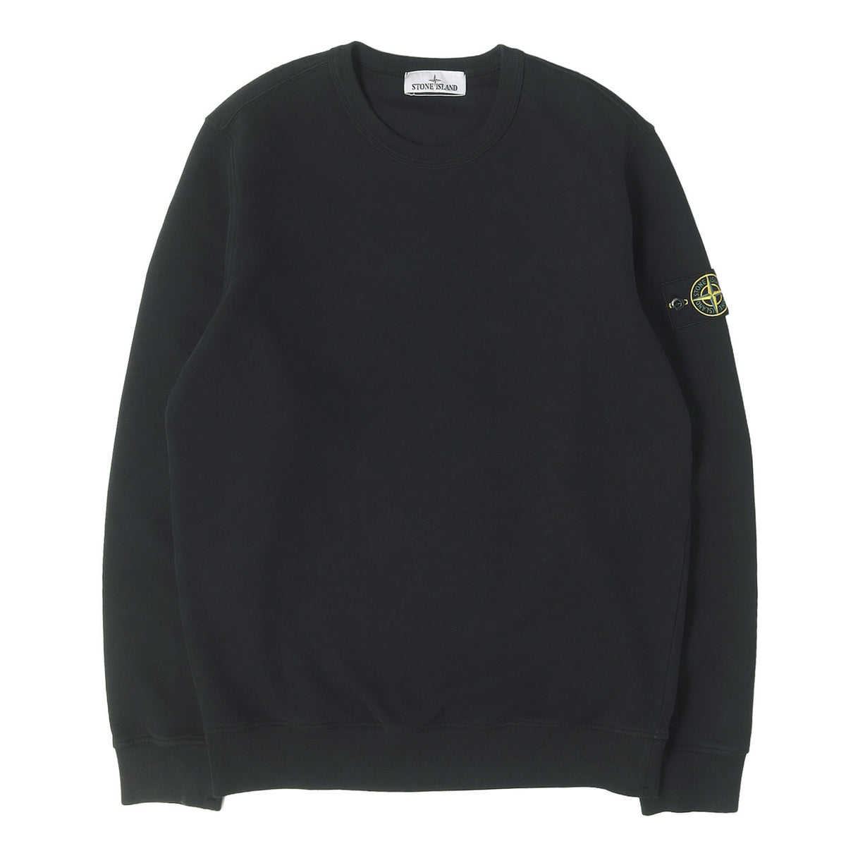 23AW コンパスパッチ スウェット トレーナー (SWEATSHIRT)