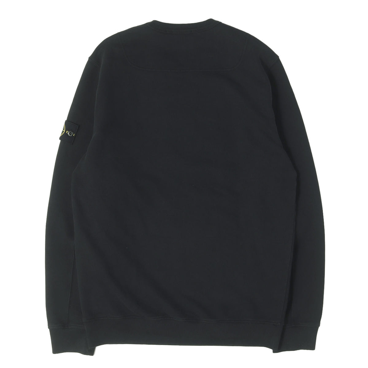 23AW コンパスパッチ スウェット トレーナー (SWEATSHIRT)