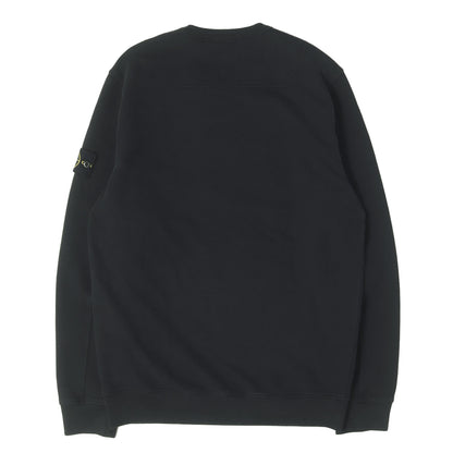 23AW コンパスパッチ スウェット トレーナー (SWEATSHIRT)