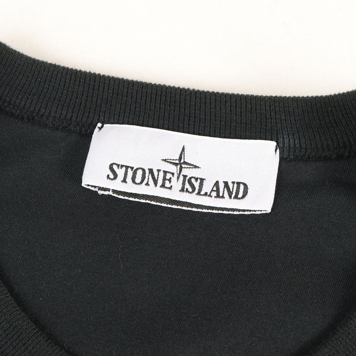23AW コンパスパッチ スウェット トレーナー (SWEATSHIRT)