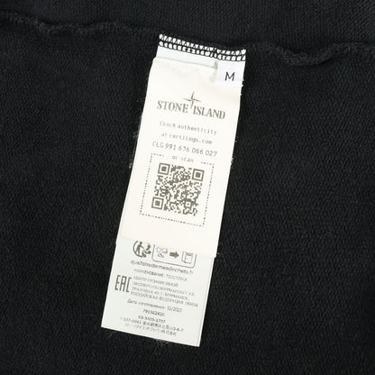 23AW コンパスパッチ スウェット トレーナー (SWEATSHIRT)