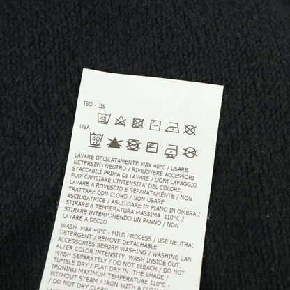 23AW コンパスパッチ スウェット トレーナー (SWEATSHIRT)