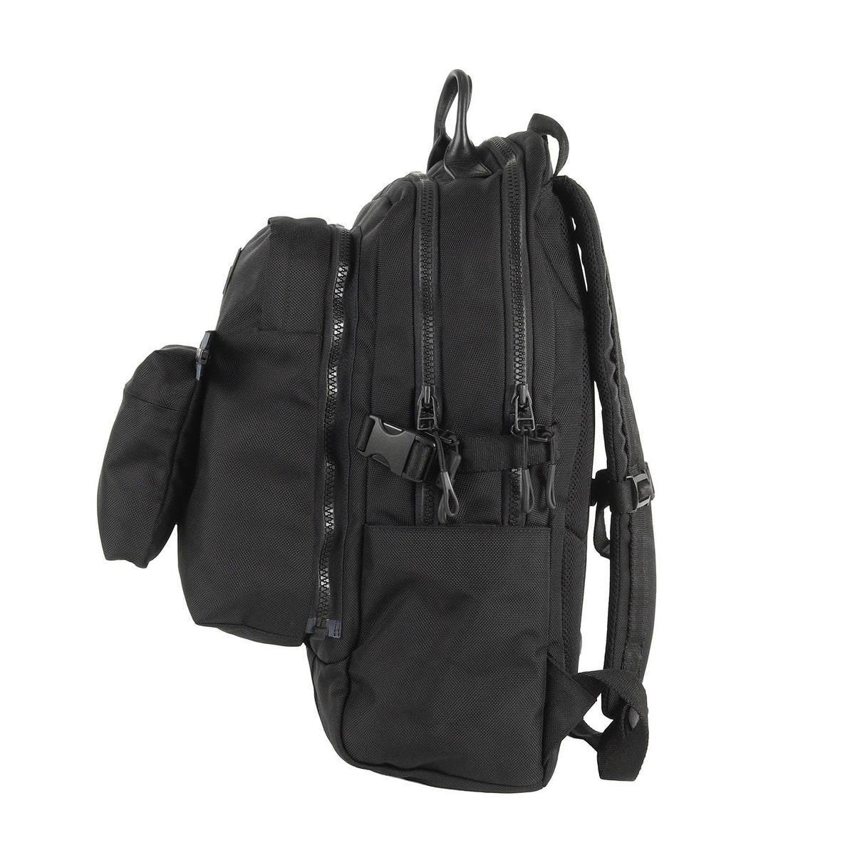 25AW モジュール バックパック (module back pack)