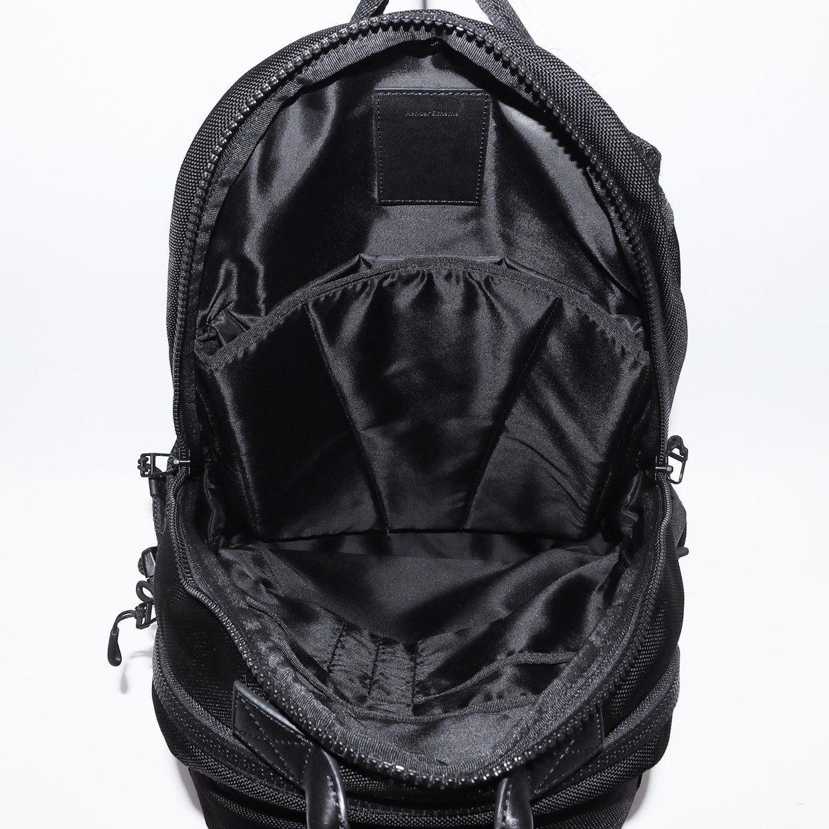 25AW モジュール バックパック (module back pack)