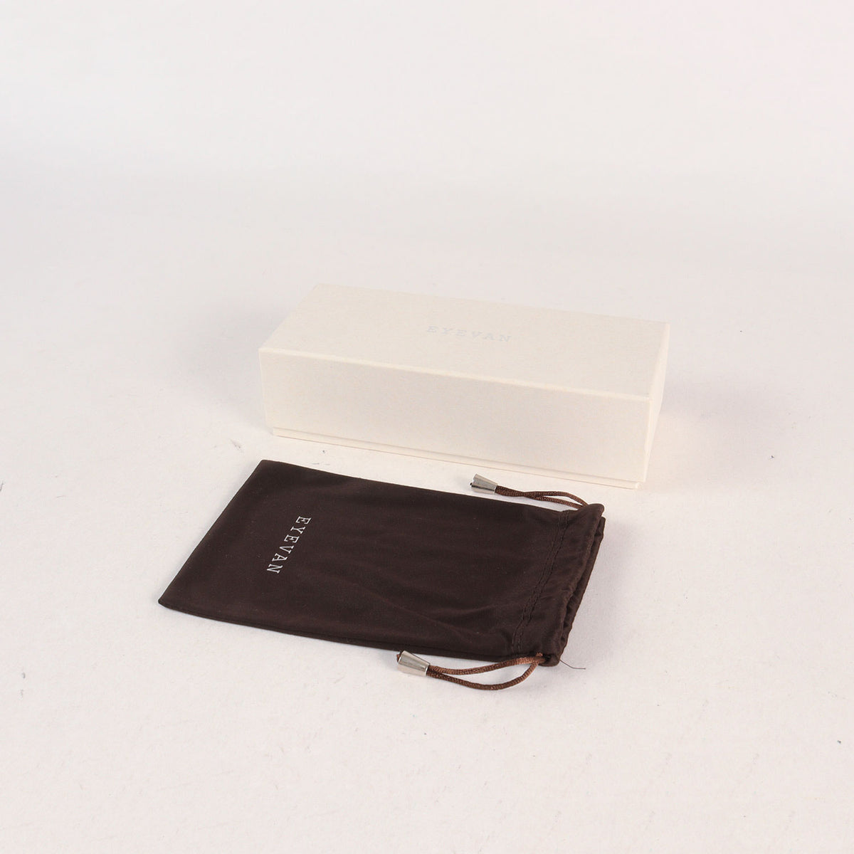 クリアレンズ アイウェア (Webb-CP) / COMFORTABLE PAD MODEL