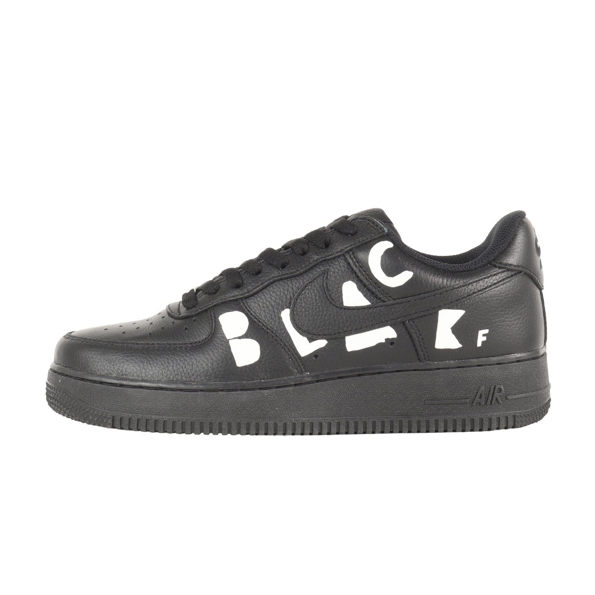 25SS × Nike Air Force 1 Low Retro SP (IB9949-001)