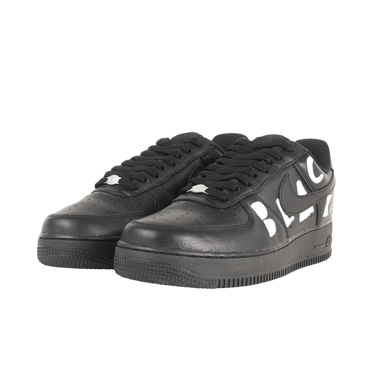 25SS × Nike Air Force 1 Low Retro SP (IB9949-001)