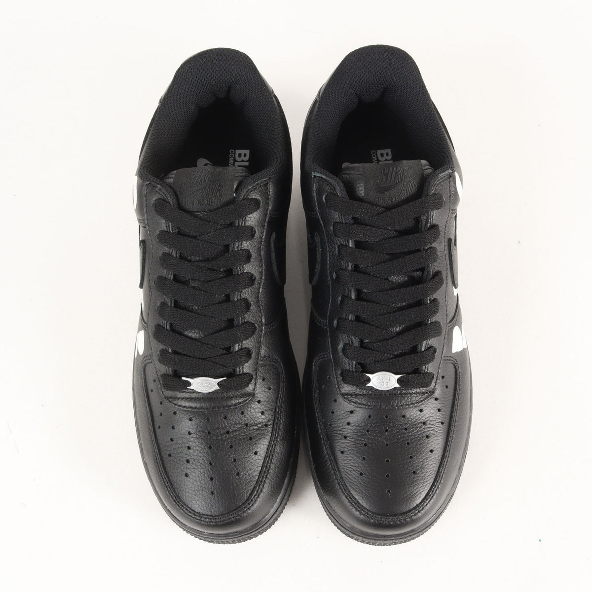 25SS × Nike Air Force 1 Low Retro SP (IB9949-001)