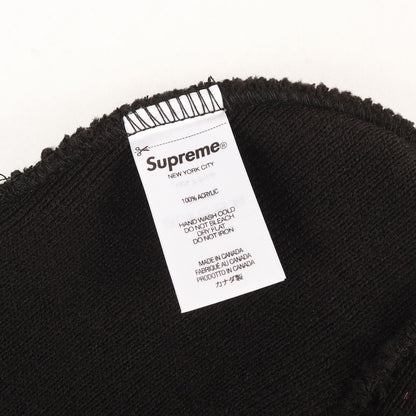 21AW × DreamWorks シュレック ニット ビーニー (Shrek Beanie)