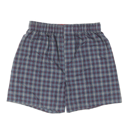 26AW × Hanes チェック トランクス / パンツ 4枚パック (Plaid Boxers 4 Pack)