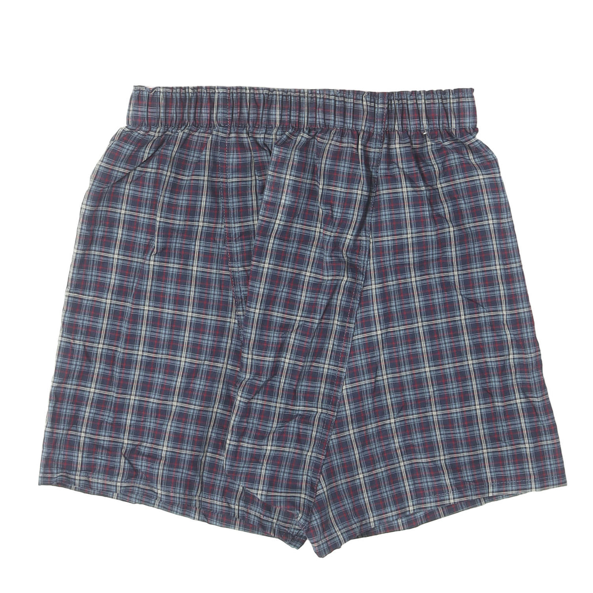 26AW × Hanes チェック トランクス / パンツ 4枚パック (Plaid Boxers 4 Pack)