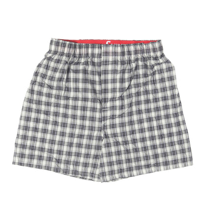26AW × Hanes チェック トランクス / パンツ 4枚パック (Plaid Boxers 4 Pack)