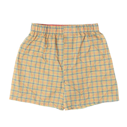 26AW × Hanes チェック トランクス / パンツ 4枚パック (Plaid Boxers 4 Pack)