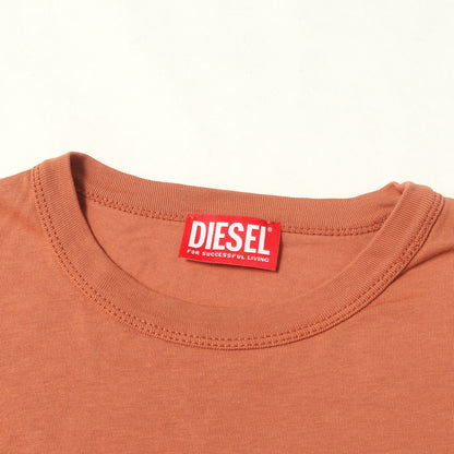 23AW ロゴ ロングスリーブ Tシャツ (T-JUST-LS-N7)