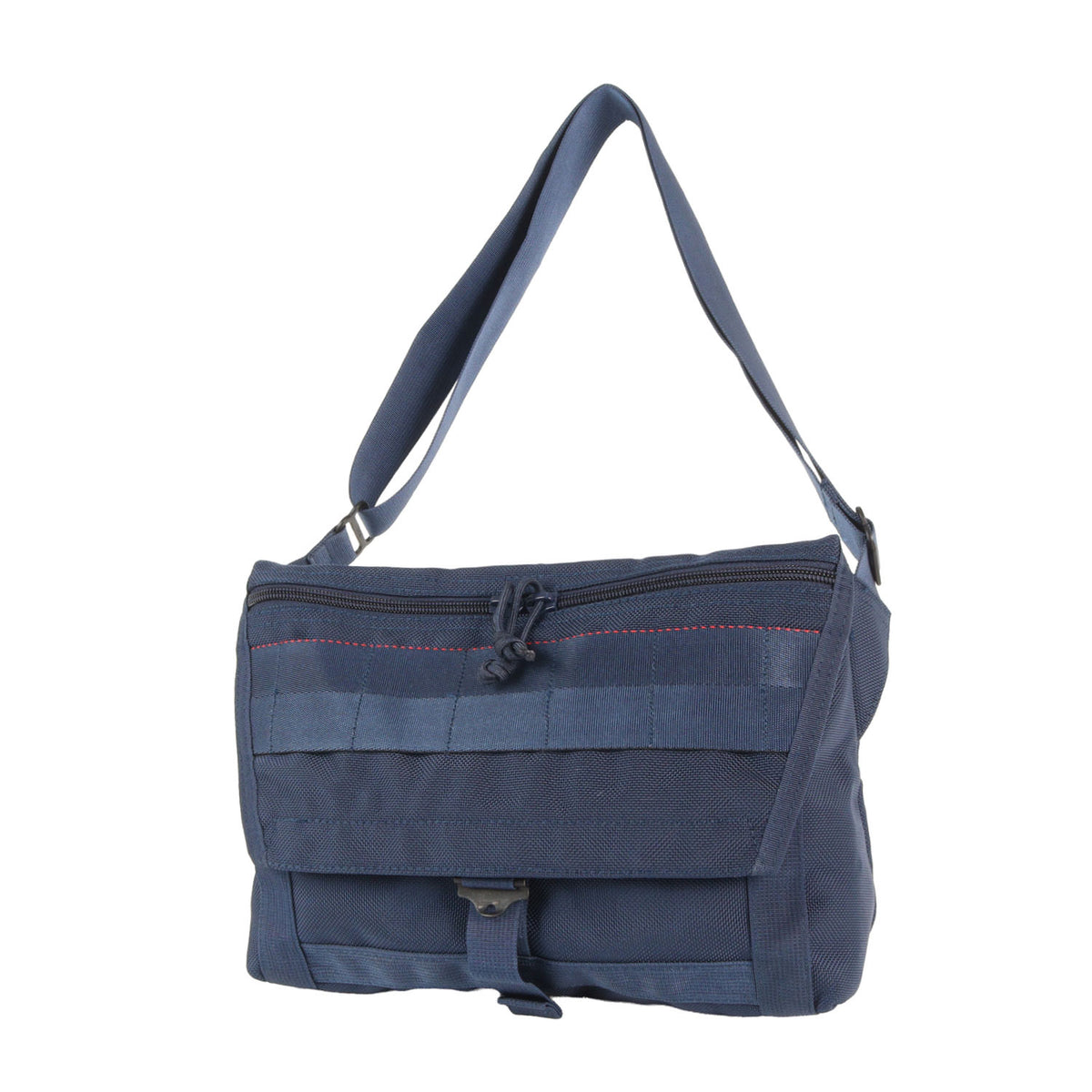 BEAMS PLUS 別注 フリート メッセンジャーバッグ (FLEET MESSENGER BAG)