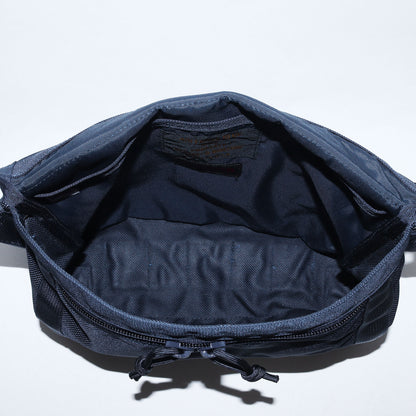 BEAMS PLUS 別注 フリート メッセンジャーバッグ (FLEET MESSENGER BAG)