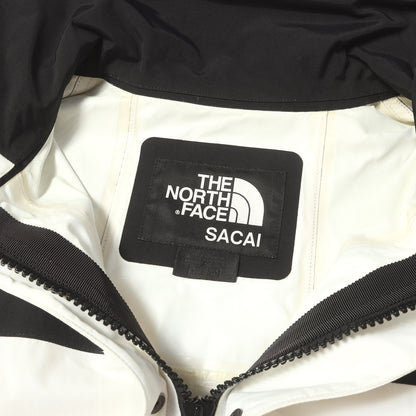 × THE NORTH FACE ナイロン ロング コート (Nylon Long Coat)