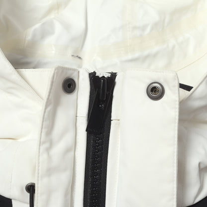 × THE NORTH FACE ナイロン ロング コート (Nylon Long Coat)