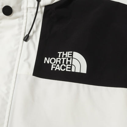 × THE NORTH FACE ナイロン ロング コート (Nylon Long Coat)