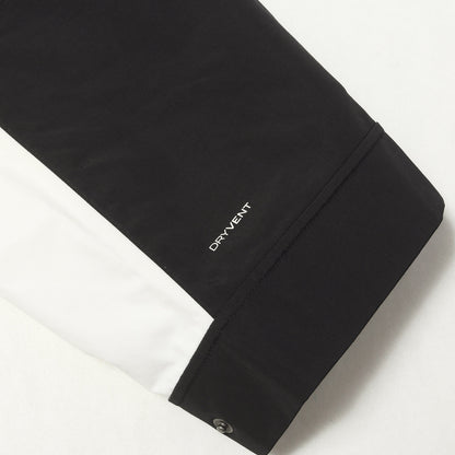 × THE NORTH FACE ナイロン ロング コート (Nylon Long Coat)