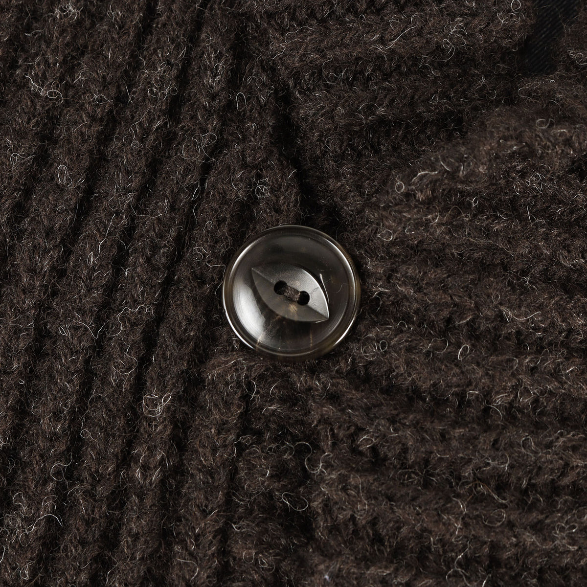 20AW サージ ニット ドッキングコート (W/P DOCKING COAT)