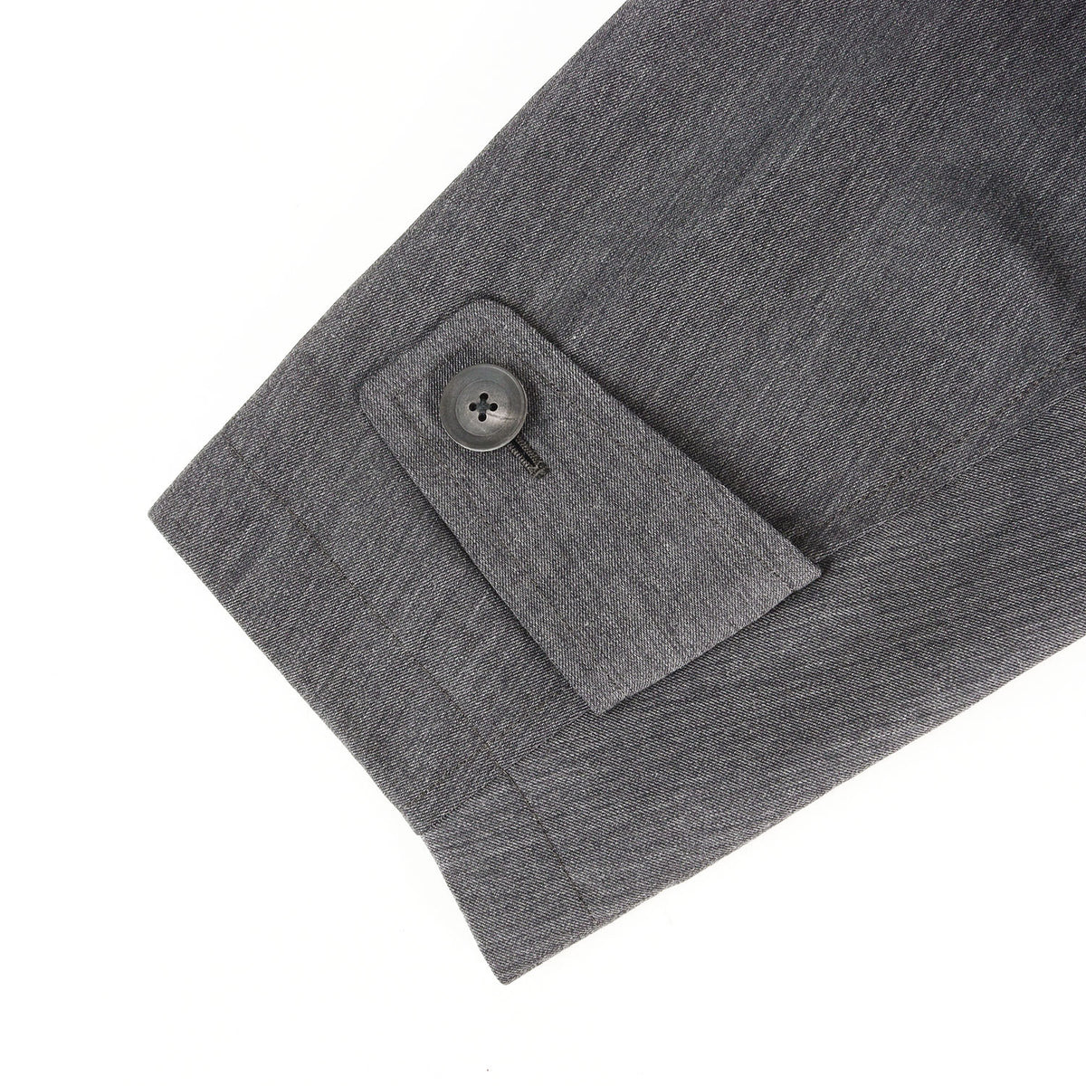 20AW サージ ニット ドッキングコート (W/P DOCKING COAT)