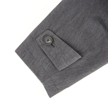 20AW サージ ニット ドッキングコート (W/P DOCKING COAT)