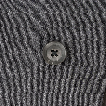 20AW サージ ニット ドッキングコート (W/P DOCKING COAT)