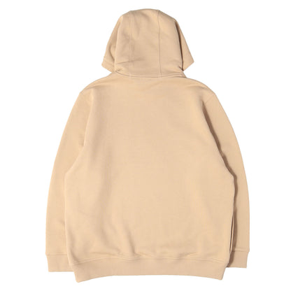 23AW プローサムラベル スウェット パーカー (Prorsum Label Cotton Hoodie)