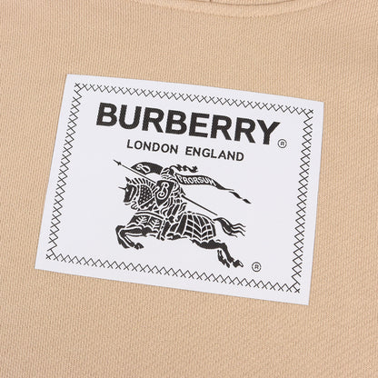 23AW プローサムラベル スウェット パーカー (Prorsum Label Cotton Hoodie)