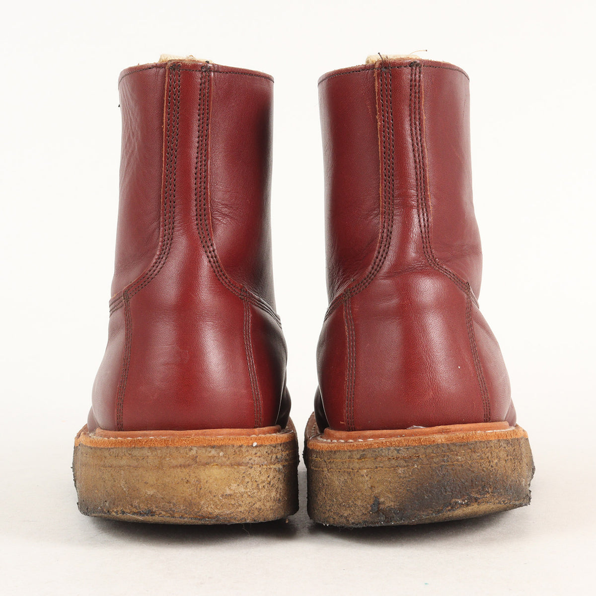 × Tricker's ストレートチップ ブーツ (M7476) / MADE IN ENGLAND