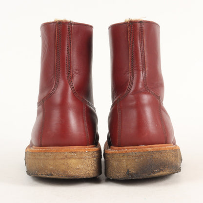× Tricker's ストレートチップ ブーツ (M7476) / MADE IN ENGLAND