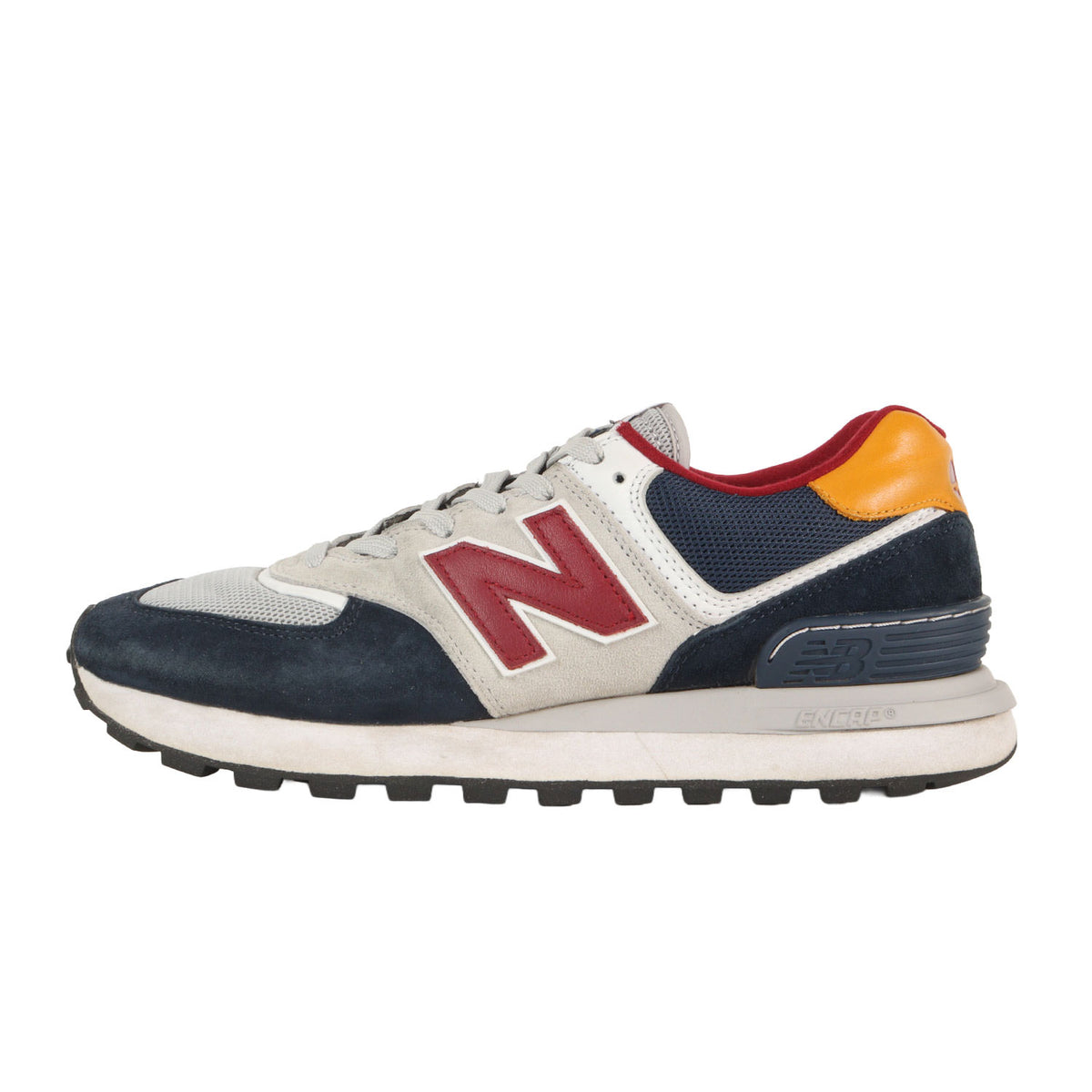 22SS × NEW BALANCE U574 LGW1