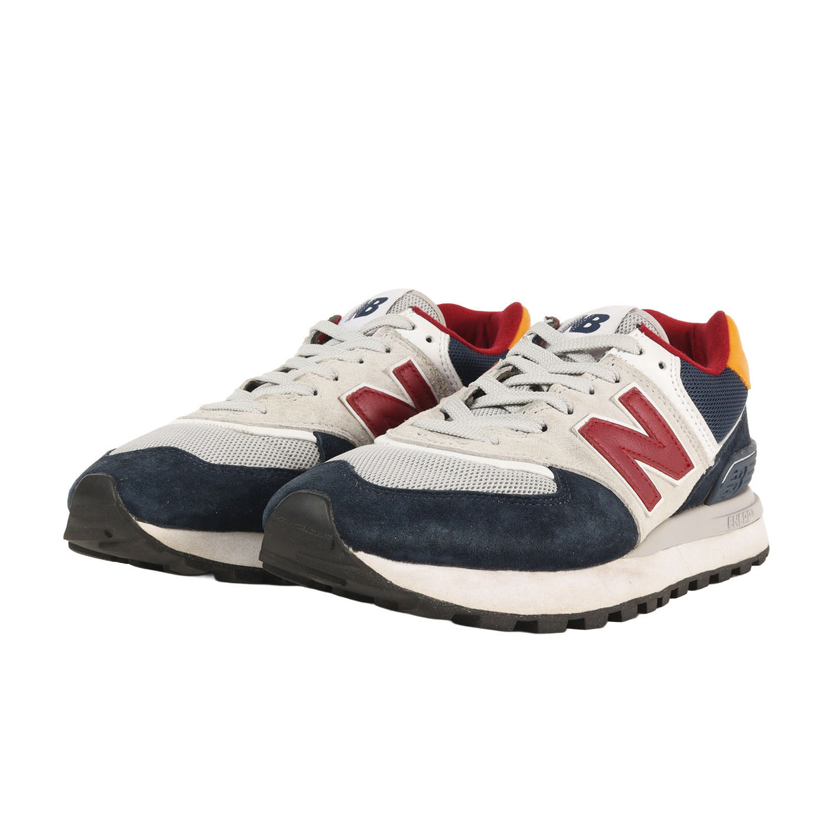 22SS × NEW BALANCE U574 LGW1
