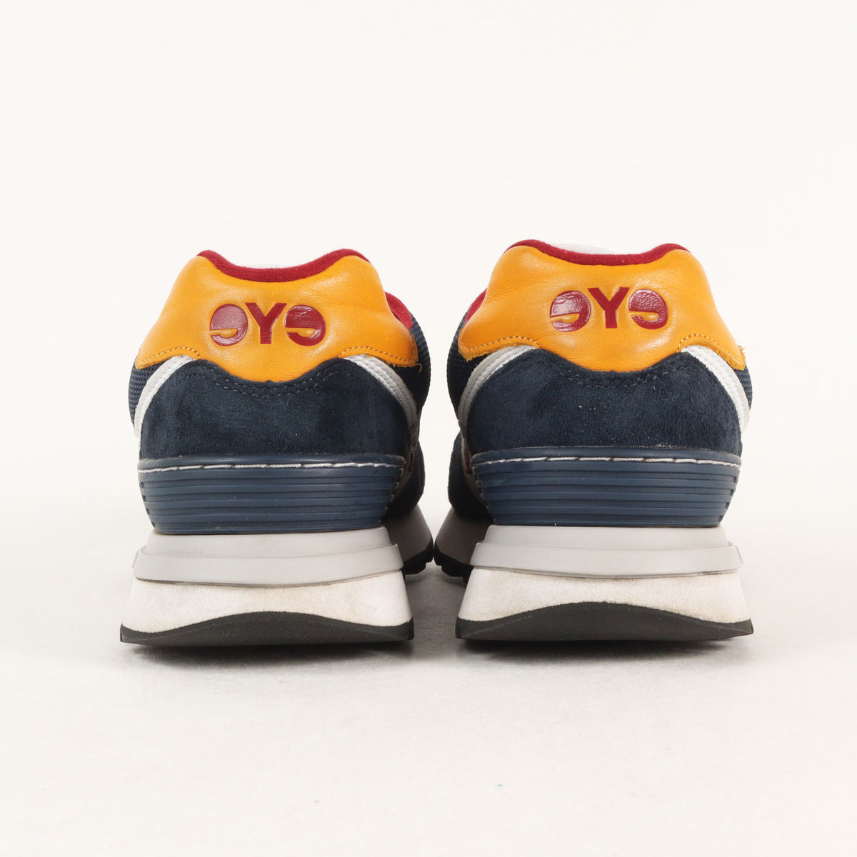 22SS × NEW BALANCE U574 LGW1