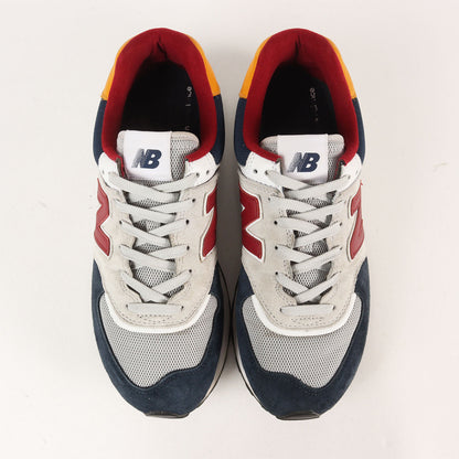 22SS × NEW BALANCE U574 LGW1
