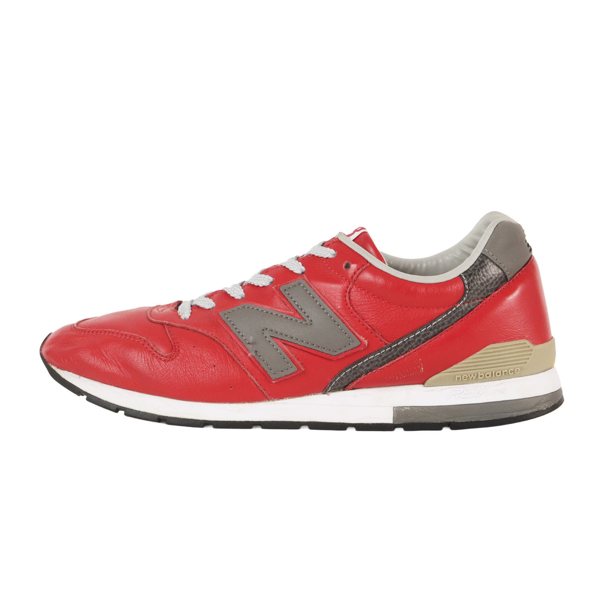 × NEW BALANCE MRL996 CO
