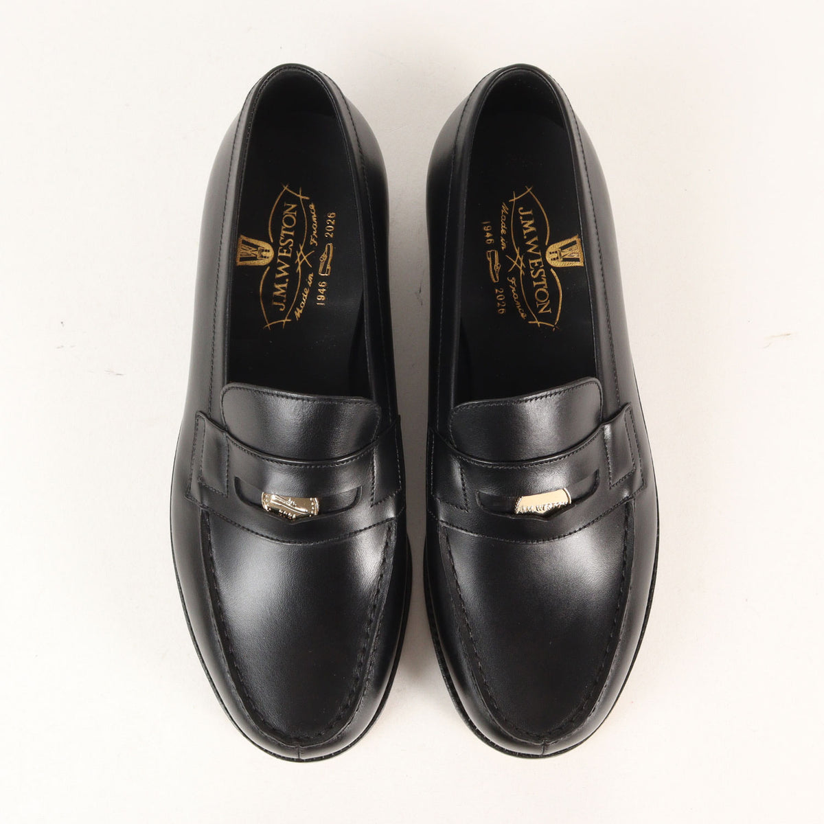 26SS 180 Loafer Anniversary Edition (A411101801C)