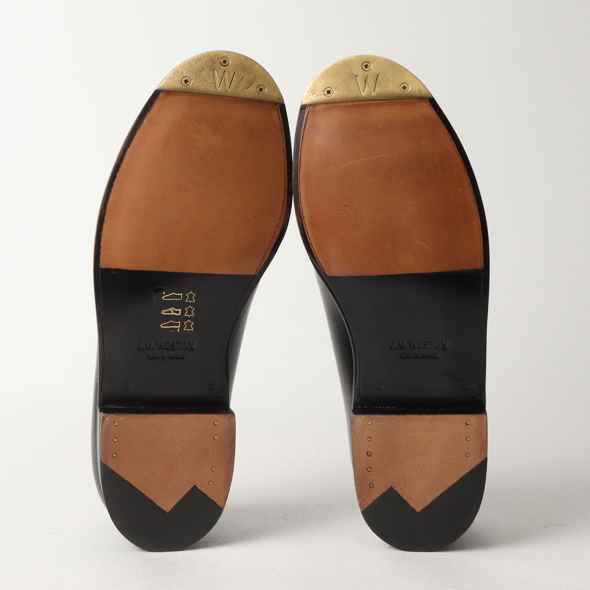 26SS 180 Loafer Anniversary Edition (A411101801C)