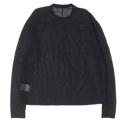 20SS シアー フットボール ロングスリーブ Tシャツ ( L/S Sheer Tee)