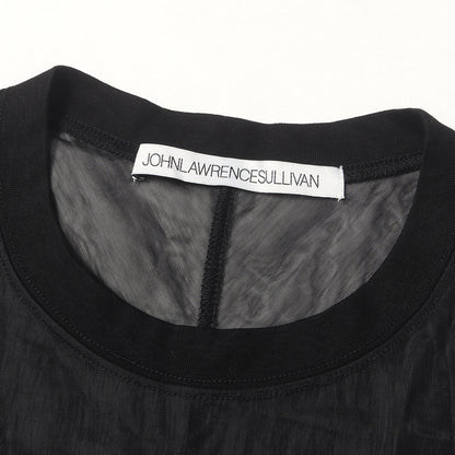 20SS シアー フットボール ロングスリーブ Tシャツ ( L/S Sheer Tee)