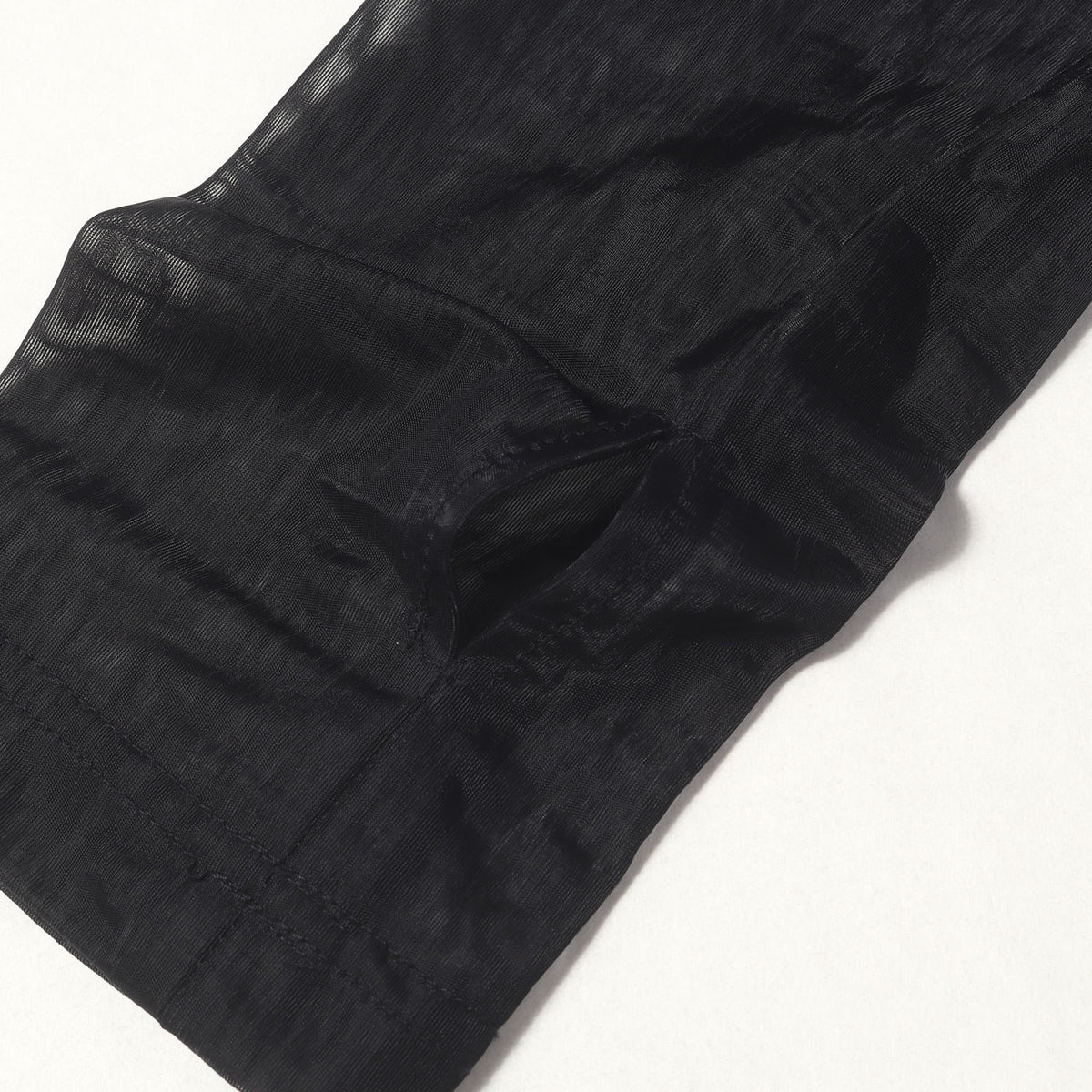 20SS シアー フットボール ロングスリーブ Tシャツ ( L/S Sheer Tee)