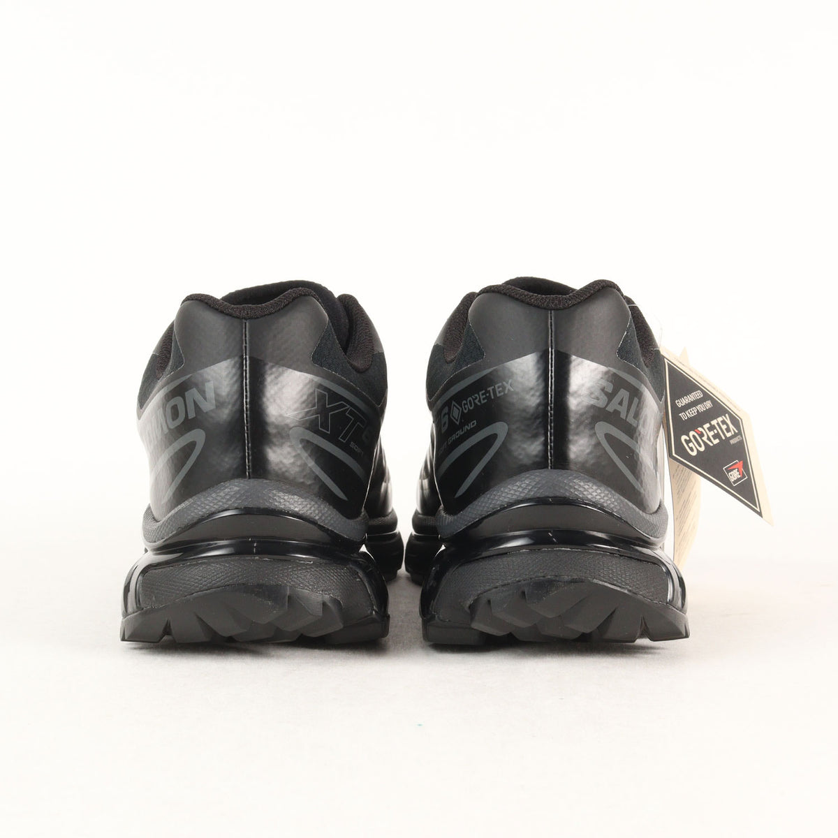 26AW XT-6 GORE-TEX (454169) / BLACK OUT