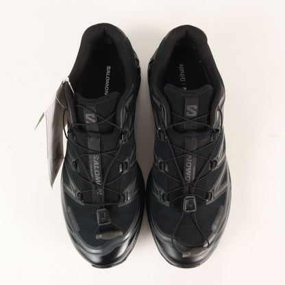 26AW XT-6 GORE-TEX (454169) / BLACK OUT