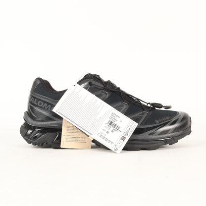 26AW XT-6 GORE-TEX (454169) / BLACK OUT