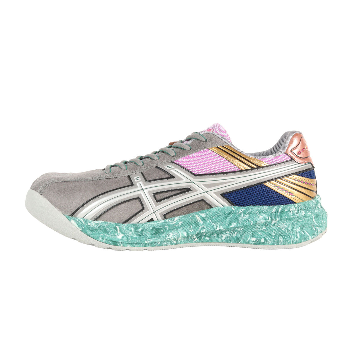 26AW × asics LYASA FF II (1202A544-020)