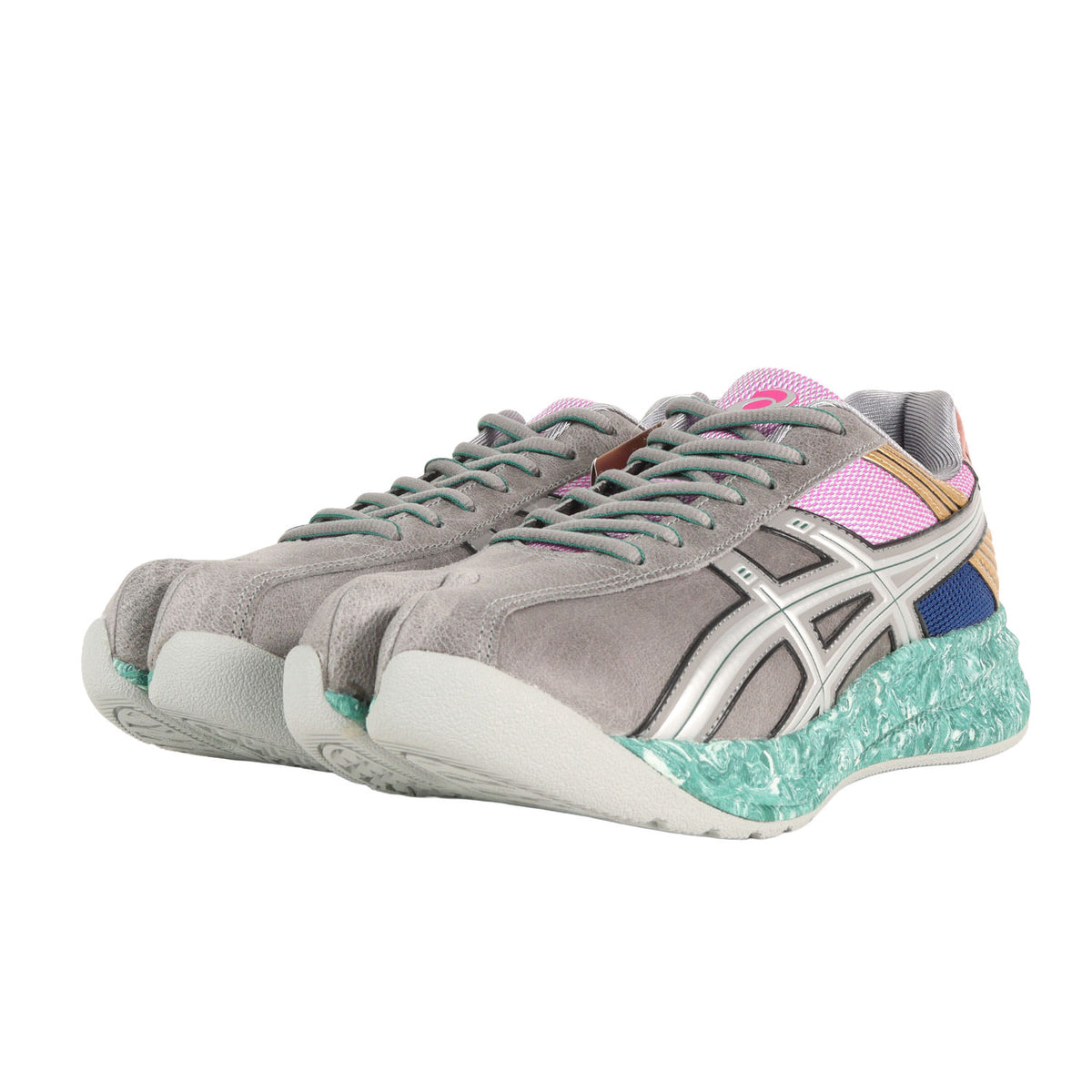 26AW × asics LYASA FF II (1202A544-020)