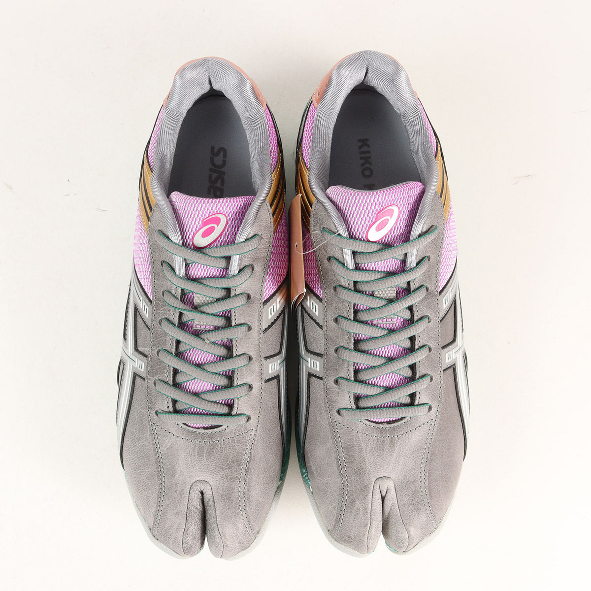 26AW × asics LYASA FF II (1202A544-020)